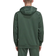 Adidas Aeroready Game & Go Camo Logo Hoodie - Green Oxide