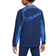 Nike England AWF Men's Dri-FIT Woven Football Jacket - Blue Void/Game Royal/Challenge Red