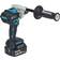 Makita DDF486RTJ (2x5.0Ah)