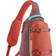 Patagonia Atom Sling 8L - Evening Mauve