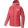 The North Face Women's Athletic Outdoor Hybrid Insulated Jacket - Slate Rose/White Heather