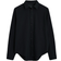 Rag & Bone Fit 2 Engineered Oxford Shirt - Black