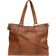 Re:Designed Liva Shoulder Bag - Walnut