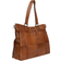 Re:Designed Liva Shoulder Bag - Walnut