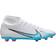 Nike Mercurial Superfly 9 Club MG - White/Pink Blast/Baltic Blue