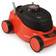 Smoby Black + Decker Mechanical Lawn Mower