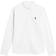 Ami Paris Heart Logo Shirt - White