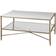 Uttermost 24276 Henzler Coffee Table