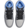 Nike Air Jordan 1 Mid SE M - Grey Fog/Black/Blue Tint/University Blue