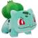 Tomy Pokemon Bulbasaur Plush 20cm