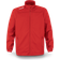 CCM Jr Skate Suit Jacket - Red