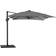 Cane-Line Hyde Lux Parasol 157.5"