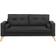 Beliani Kalmar Sofa 182cm Zweisitzer