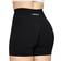 Aurola Intensify Workout Shorts Women - Black