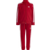 Adidas Kid's Adicolor SST Track Suit - Better Scarlet (IC9178)