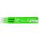 Pilot Frixion Ball Clicker Green M 0.7mm Refill 3-pack