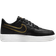 Nike Air Force 1 LV8 PS - Black/Black/Metallic Gold/White