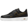 Nike Air Force 1 LV8 PS - Black/Black/Metallic Gold/White