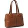 Michael Kors Astor Large Studded Tote Bag - Luggage