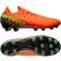New Balance Furon V7 Pro FG - Neon Dragonfly with Black and Coloro Green