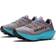 Craft Sportswear Ctm Ultra Carbon Trail M - Rock/Aquamarine