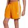 Adidas Adicolor Classics 3-Stripes Swim Shorts - Bright Orange