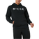 Nicce Logo Hoodie - Black