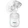 Philips Avent Comfort Single Electric Breast Pump SCF332/31