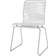 Montana Furniture Panton One Kitchen Chair 34.3"