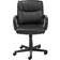 Amazon Basics Padded Office Chair 34.8"