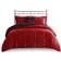 Woolrich Alton Bedspread Gray, Brown, Red, Blue (218.4x160)