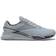 Reebok Women's Nano X3 Cross Trainer, Pure Grey/Black/Burnt Orange