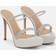 Gianvito Rossi Cannes Platform sandals white_white