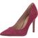 Sam Edelman Women's Hazel Pump, Mulberry