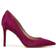 Sam Edelman Women's Hazel Pump, Mulberry