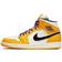 Jordan Air Mid 'Lakers'