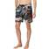 Hurley Phantom Eco Cannonball Volley Boardshort - Armored Navy