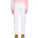 Polo Ralph Lauren Men's Varick Slim Straight Fit Jeans - White