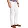 Polo Ralph Lauren Men's Varick Slim Straight Fit Jeans - White
