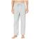 Nautica Sleep Pajama Pant Bottoms Men's - Grey