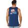 Hurley Men's Everyday Diamond Head Tank - Abyss