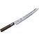 Satake Kuro SKURO22 Brødkniv 25 cm