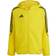 Adidas Junior Tiro 23 League Windbreaker - Yellow (IA1622)