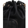 MKF Collection Azalea Bucket Bag - Black