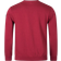 Paul & Shark Crew Neck Sweatshirt - Burgundy