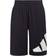 Adidas Toddler Boy's Performance Shorts - Black (AH5676)