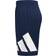 Adidas Toddler Boy's Performance Shorts - Navy (AH5676)