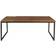 Dutchbone Randi Coffee Table 23.6x43.3"