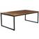 Dutchbone Randi Coffee Table 23.6x43.3"