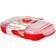 Sistema Bacon Maker Microwave Kitchenware 7cm